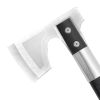 SOG Camp Axe 11.5" Overall Length GRN Handles Molded Nylon Sheath