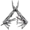 SOG POWERLITRE 19-In-1 Mini Multi-Tool (Stone Wash Finish)