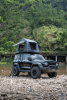 Foldable Amphibious Inflatable Car Roof Top Tent For Camping Outdoor Glamping Camping Tent For