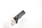 Portable Mini Handheld GPS Tracker - Campers Location Finder Keychain