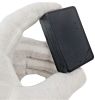 Portable Mini Handheld GPS Tracker - Campers Location Finder Keychain