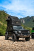Foldable Amphibious Inflatable Car Roof Top Tent For Camping Outdoor Glamping Camping Tent For