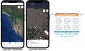 Real Time GPS Tracking Device for ATVs Campers Security Safety