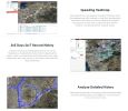 Real Time GPS Tracking Device for ATVs Campers Security Safety