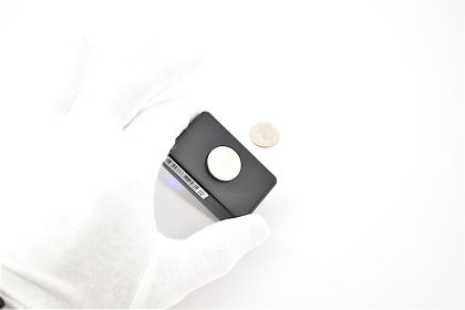 Camping Camper Hardwired Real Time GPS Tracking Device w/ S.O.S. + GPS card SIM (Default: Default)