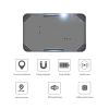 Camping Camper Hardwired Real Time GPS Tracking Device w/ S.O.S. + GPS card SIM